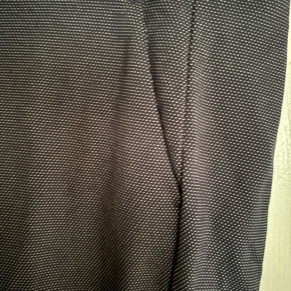LIVERPOOL Blue Flecked Dress Pants Size 10/30